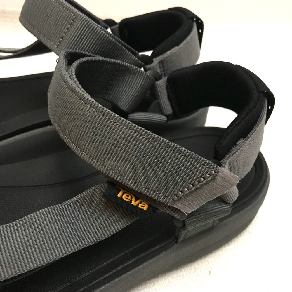 Teva Men’s Sanborn Sandal - Picture 5 of 7